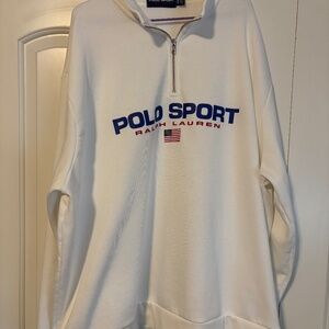 Polo Sport Ralph Lauren Sweatshirt